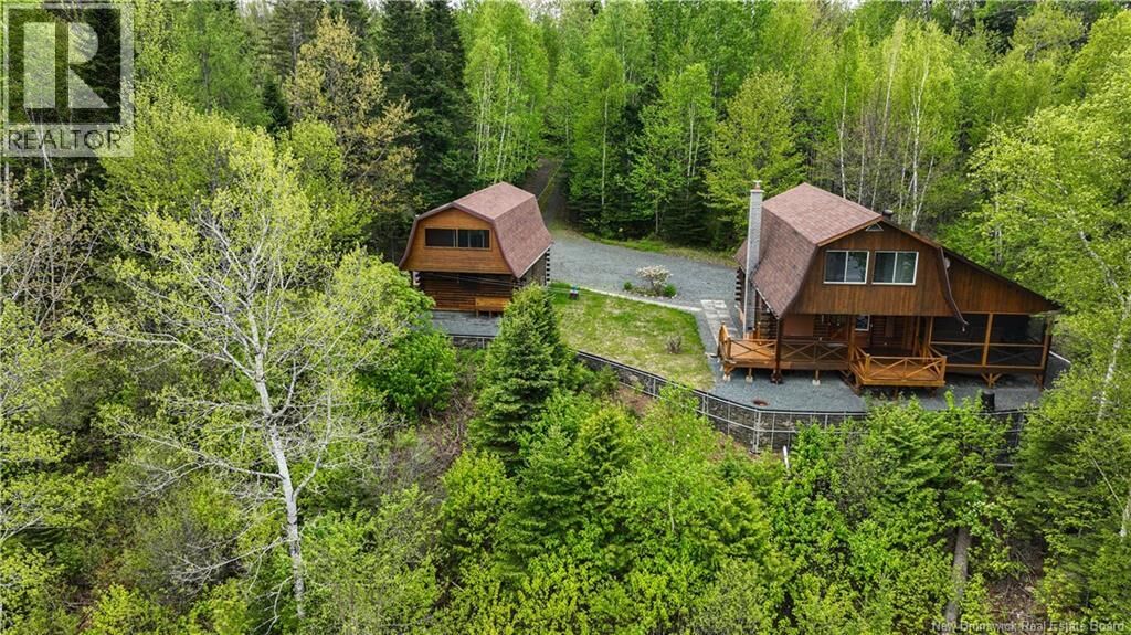 Photo de la propriété:  2337 Rte 118  NB E9E 2H5 
