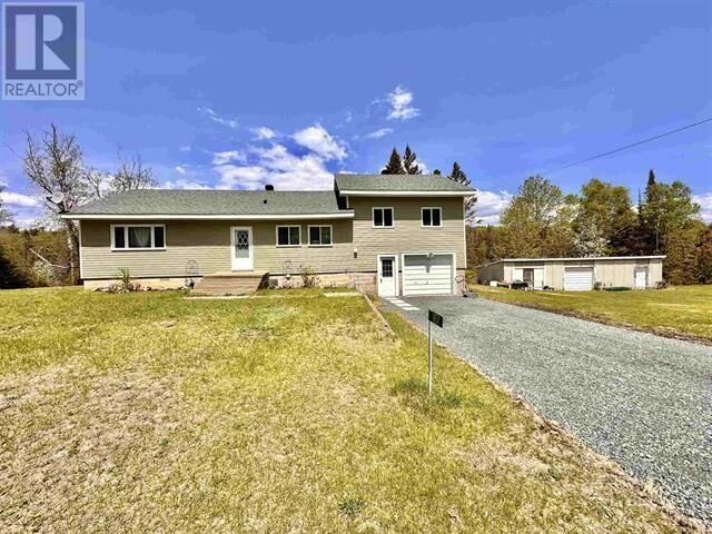 Property Photo: 1157 Martin Road ON P0R 1K0