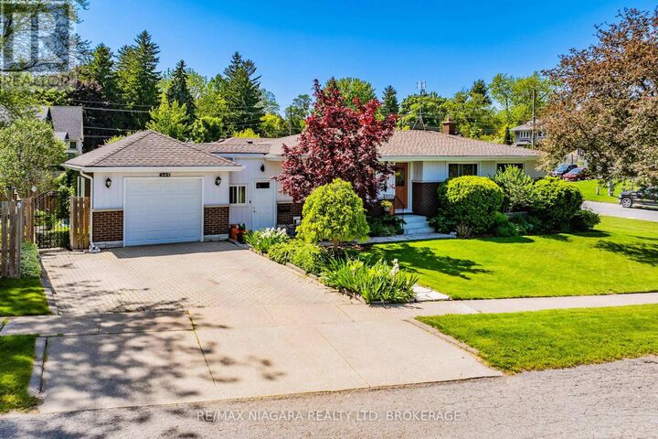 Property Photo:  3169 Frances Avenue  ON L2J 2H6 