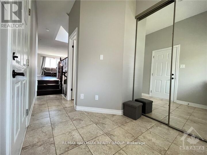 Property Photo: 110 Garrity Crescent ON K2J 3T4