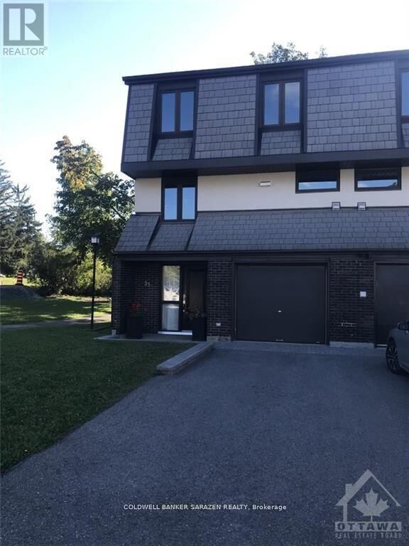 Property Photo: 655 Richmond Road 51 ON K2A 3Y3