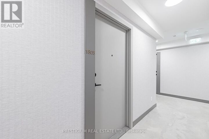 Property Photo: 100 Queen Street East 1805 ON M5C 0B5