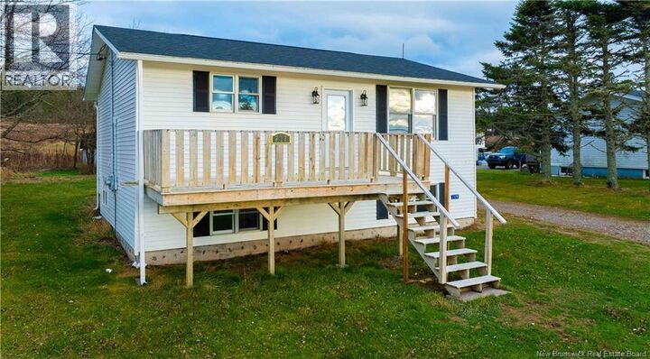 Property Photo:  219 Maces Bay Road  NB E5J 1S5 