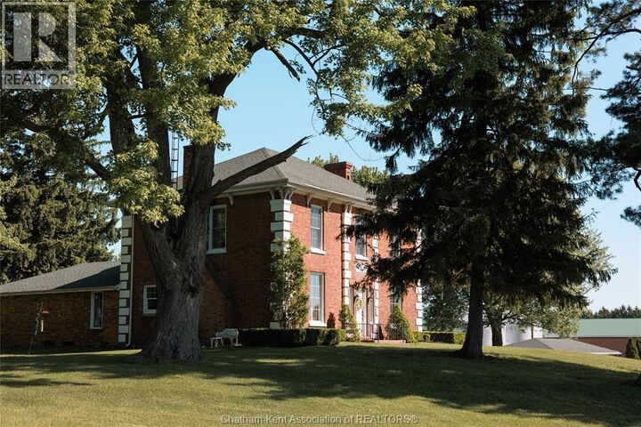 Property Photo:  11179 Longwoods Road  ON N0P 2K0 