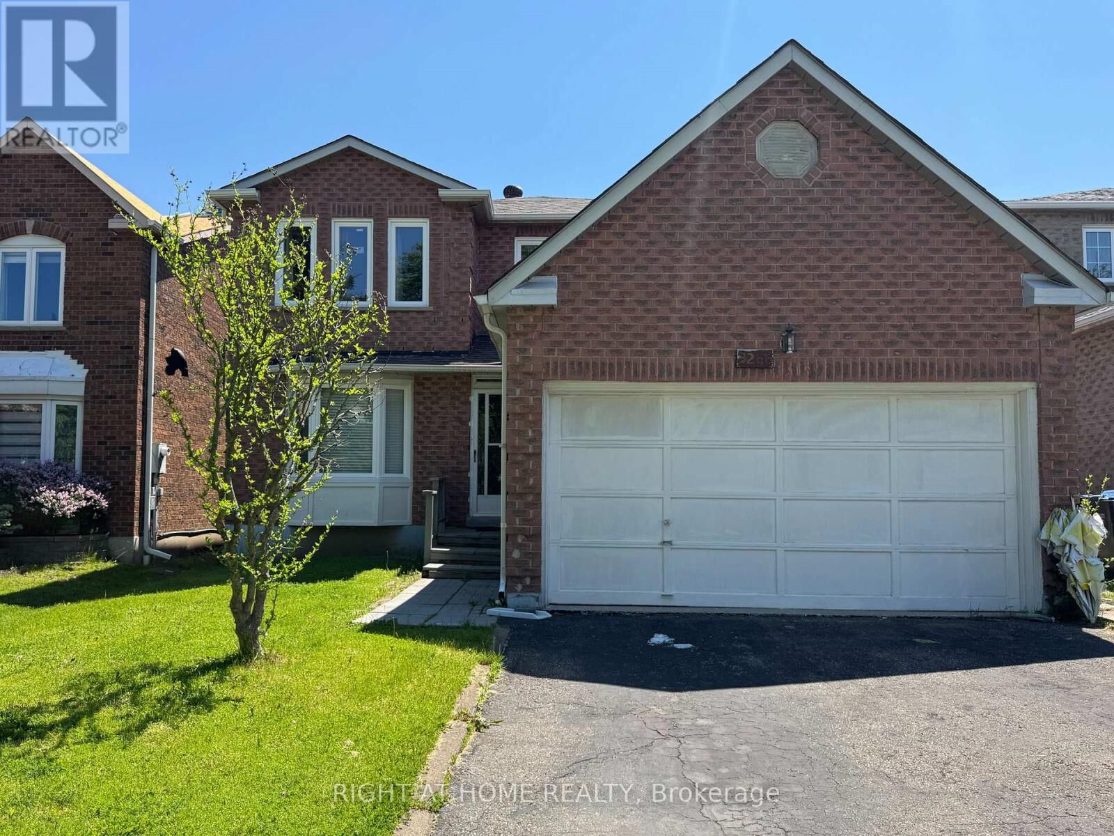 Property Photo: 3266 Jackpine Road ON L5L 4P6