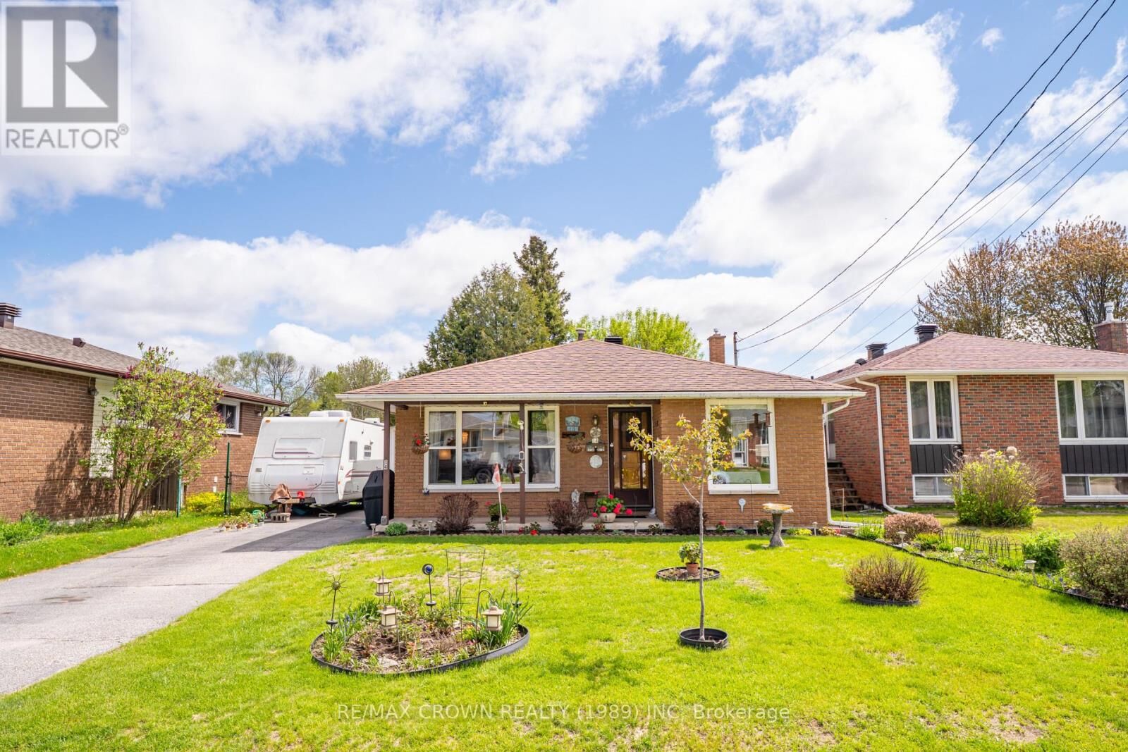 Property Photo:  14 Cecelia Court  ON P1A 2S3 
