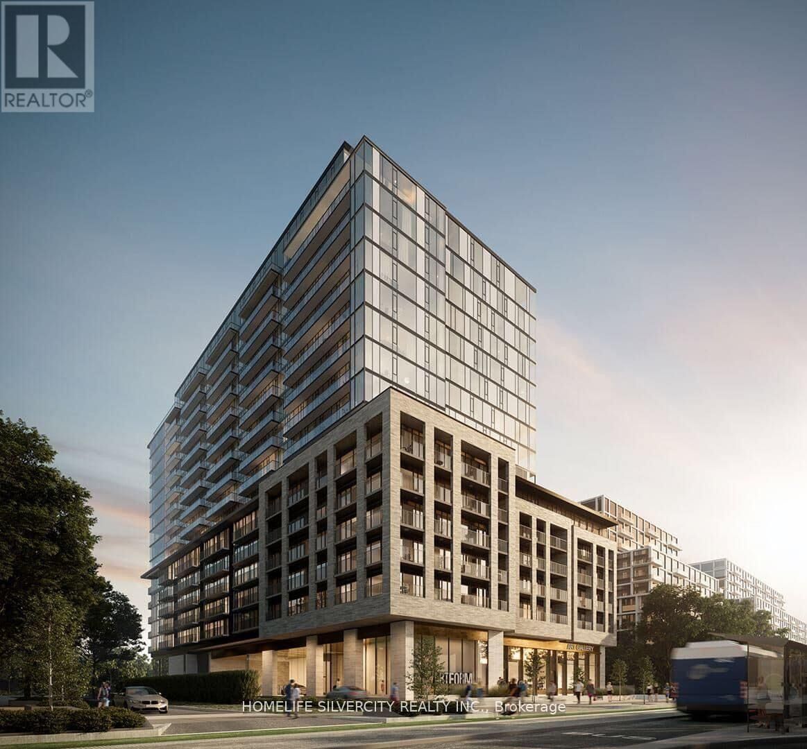 Property Photo: 86 Dundas Street 406 ON L5A 0B1