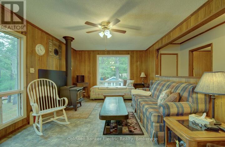 Property Photo: 88 Fire Route 6A ON K0L 1Z0