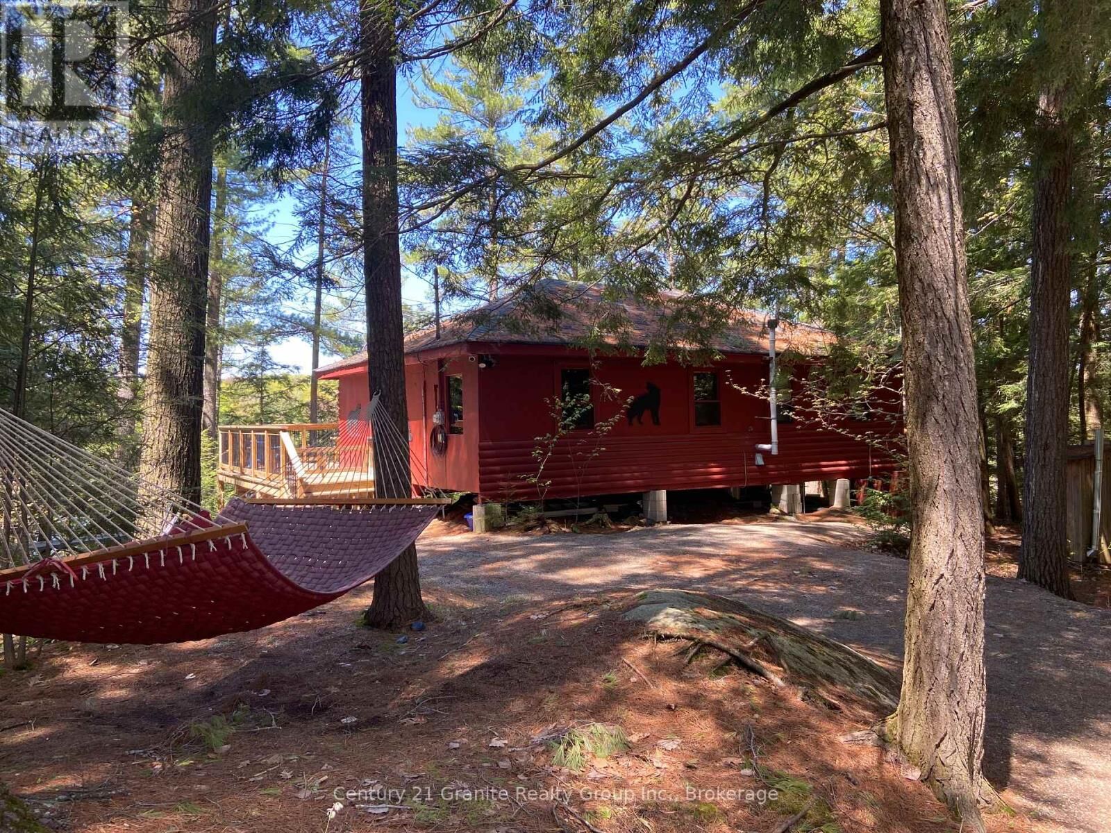Property Photo: 1153 Bitter Lake Road ON K0M 1S0