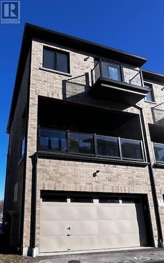 Property Photo:  10 Dockside Way  ON L1N 0M6 