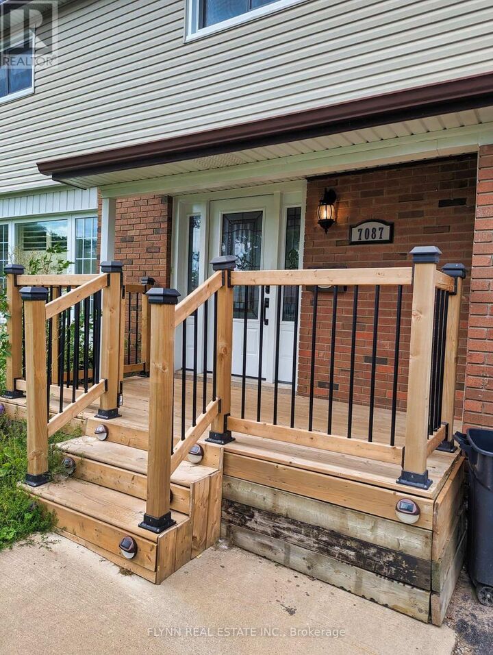 Property Photo: 7087 Centennial Street Main ON L2G 2Z2