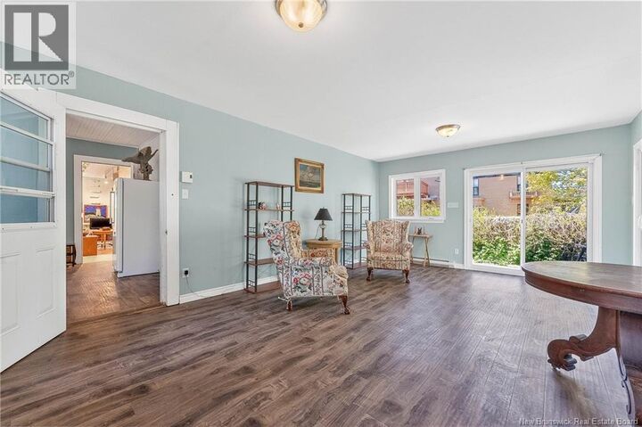 Property Photo:  17 Clinch Street  NB E5C 3C7 