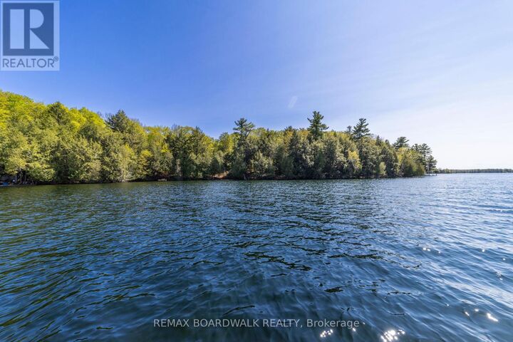 Property Photo:  3 Sand Island  ON K0G 1V0 