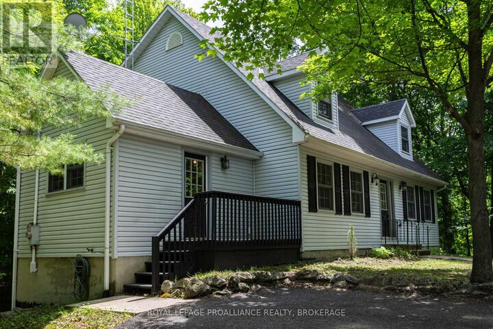 Property Photo:  1403 Norway Road  ON K0H 2L0 