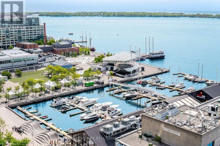 Property Photo:  270 Queens Quay West 906  ON M5J 2N4 