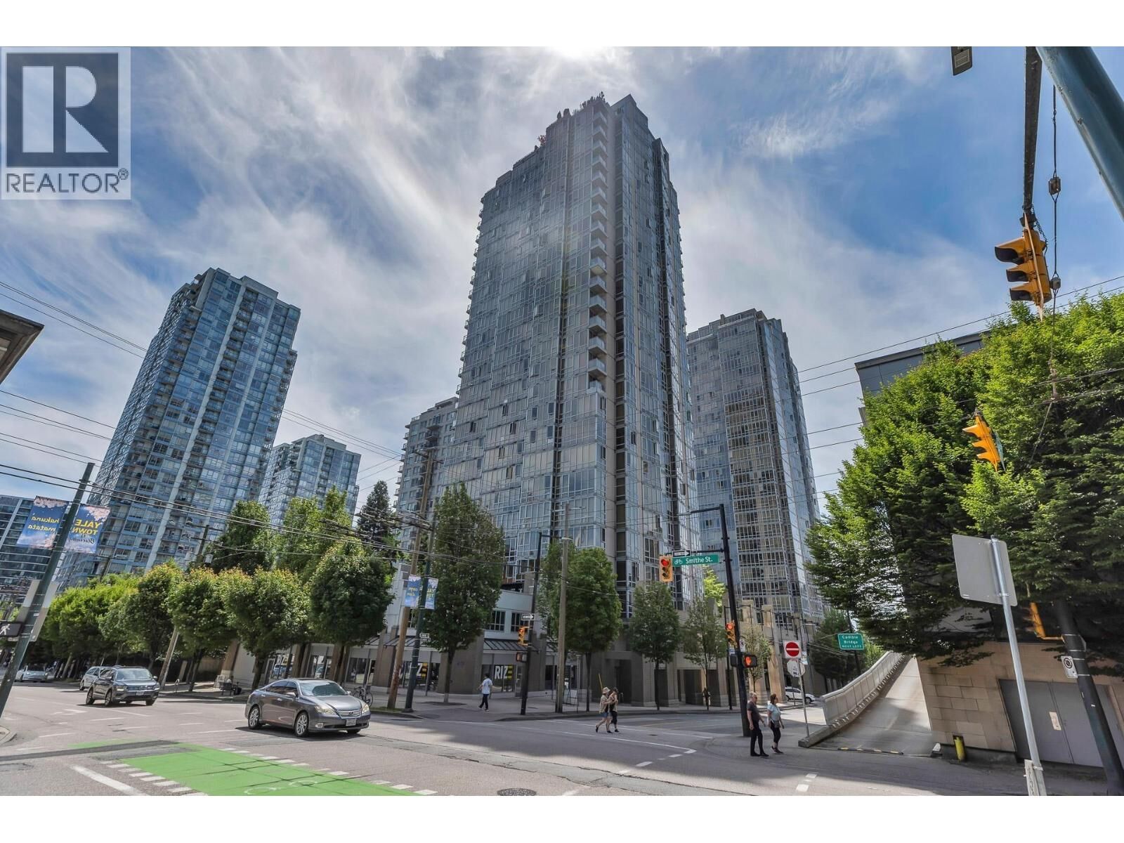 Property Photo:  930 Cambie Street 505  BC V6B 5Y1 