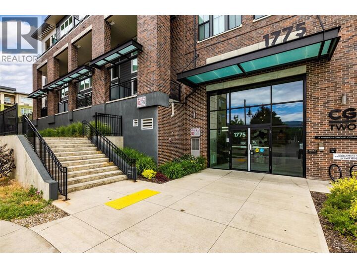 Property Photo:  1775 Chapman Place 101  BC V1Y 0G3 