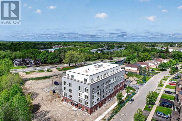 Property Photo: 1687 Highway 2 Road 410 ON L1E 2R5