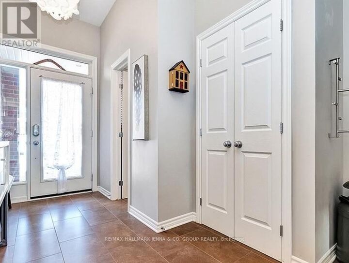 Property Photo: 410 Stalwart Crescent ON K1T 0H3