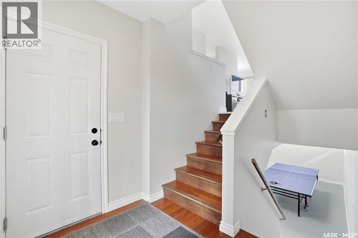 Property Photo:  A-B 141 Queen Street  SK S0H 1J0 