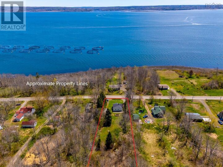 Property Photo:  1307 Granville Road  NS B0S 1A0 