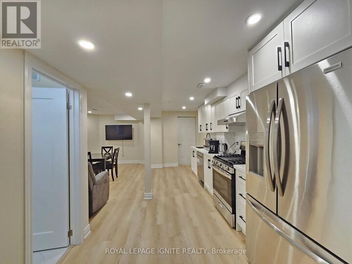 Property Photo:  6 Timmins Street  ON L6R 0S5 