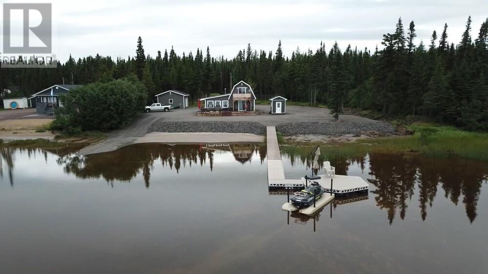 Property Photo:  440E North West River Road  NL A0P 1E0 