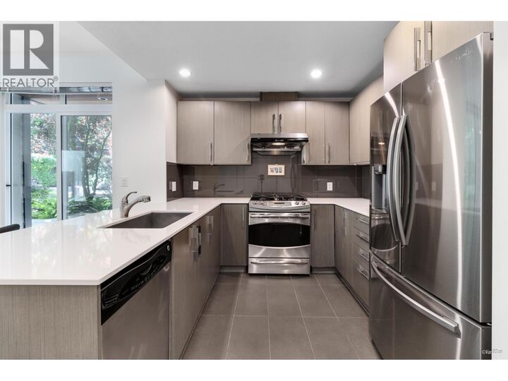 Property Photo: 3479 Wesbrook Mall 116 BC V6S 0B7