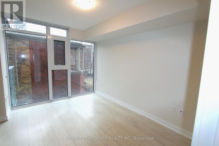 Property Photo: 50 Wellesley Street East 304 ON M4Y 1G2