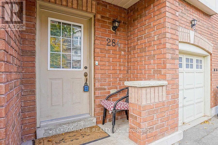 Property Photo:  3030 Breakwater Court 284  ON L5B 4N6 