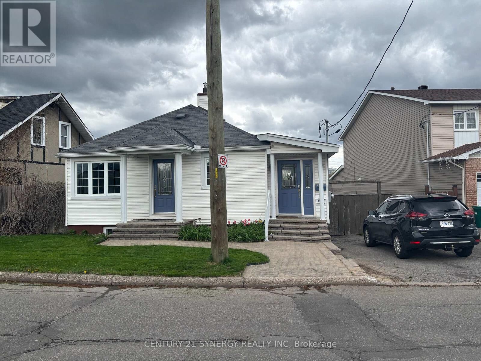 Property Photo: 241 Bradley Avenue ON K1L 7G8