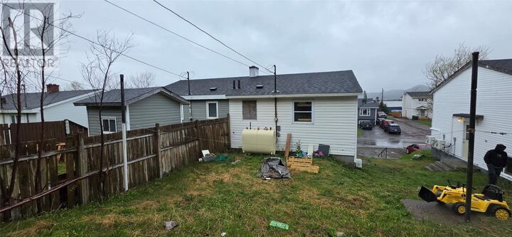 Property Photo:  14 Wilson Street  NL A0E 2M0 
