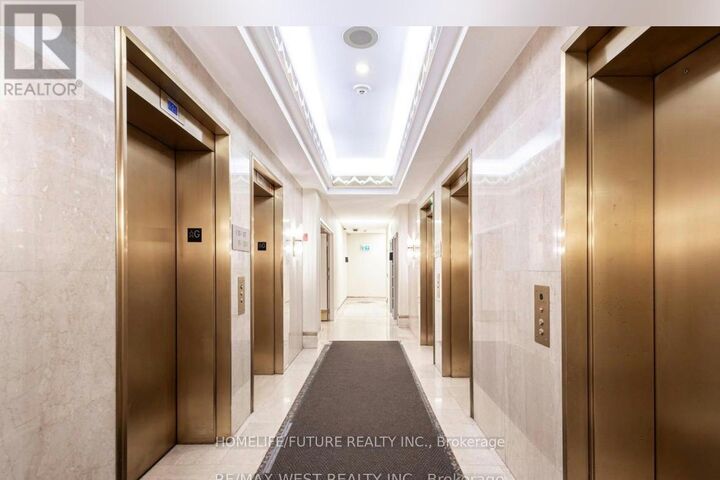 Property Photo: 88 Corporate Drive 1519 ON M1H 3G6