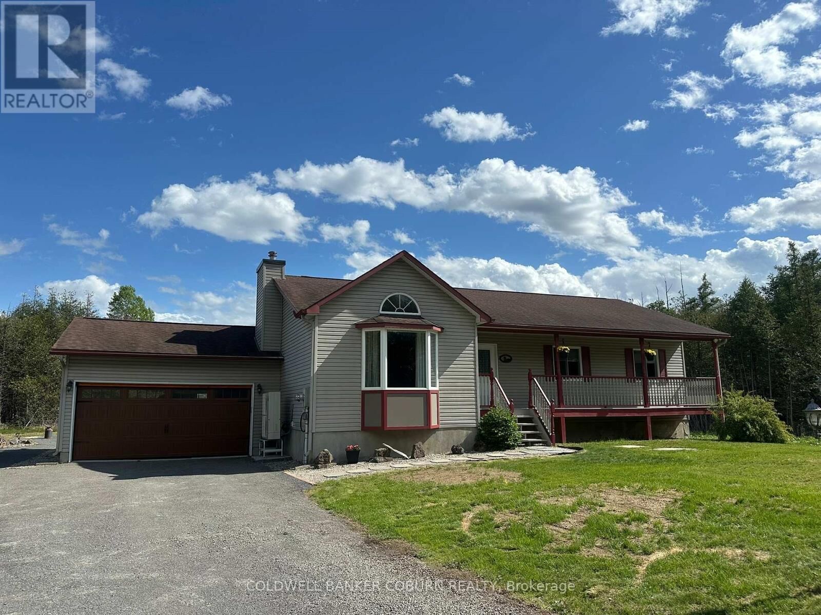Property Photo:  2480 Beach Road  ON K0G 1T0 