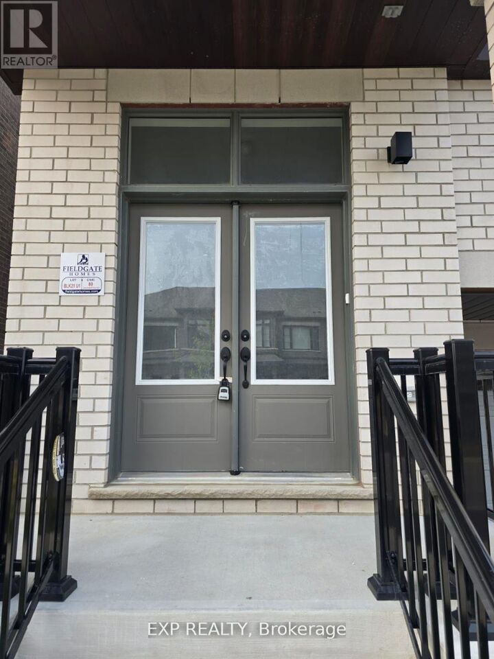 Property Photo:  80 Singhampton Road  ON L4H 5J6 