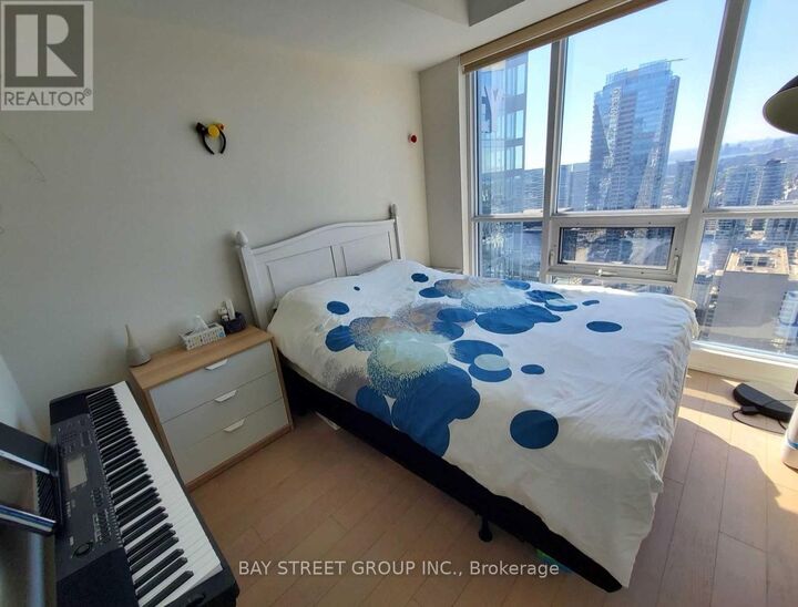 Property Photo:  70 Temperance Street 5315  ON M5H 4E8 
