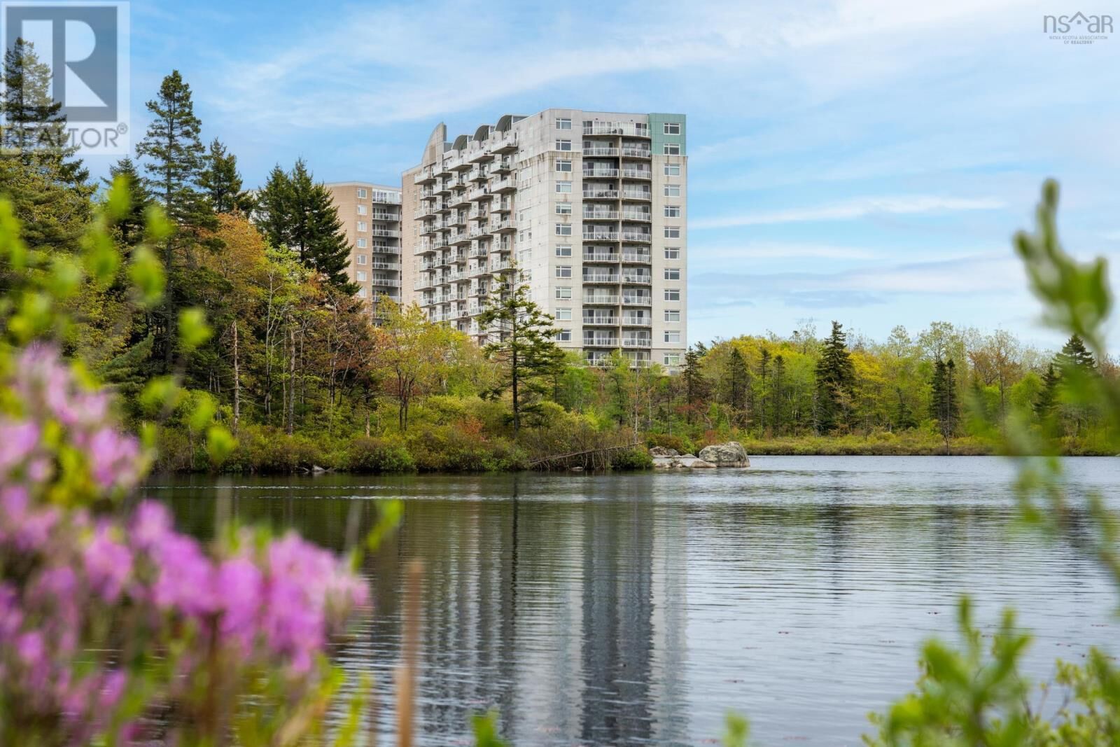 Property Photo:  60 Walter Havill Drive 1104  NS B3N 0A9 