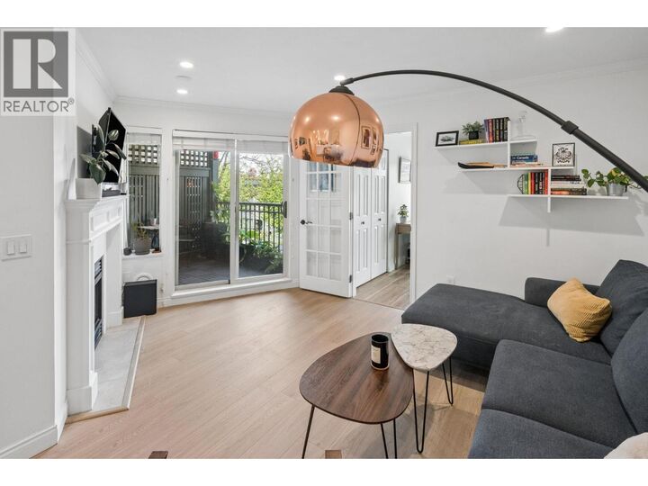 Property Photo:  688 East 16th Avenue 305  BC V5T 2V4 