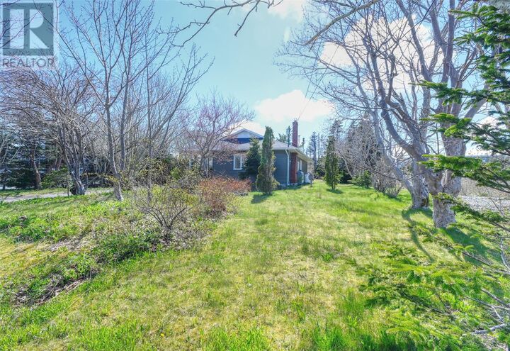Property Photo: 85 Airport Road NL A1A 4Y3