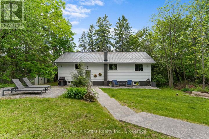 Property Photo:  52 Concession Road  ON K0M 1N0 