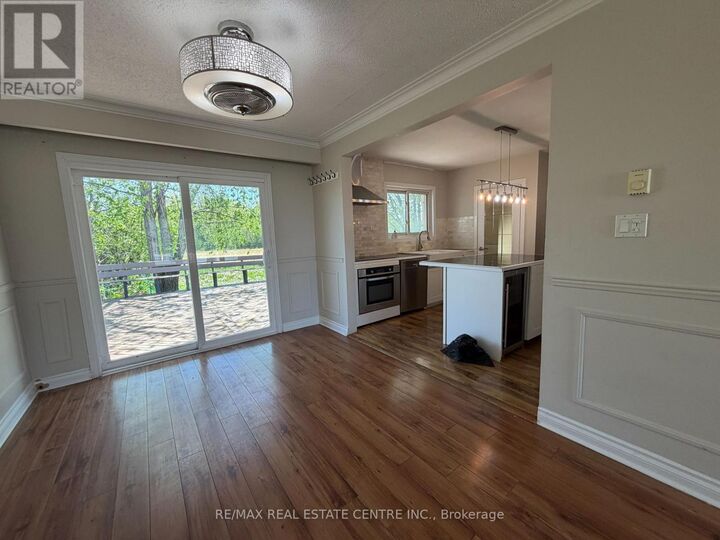 Property Photo:  11580 Britannia Road  ON L9E 0V3 