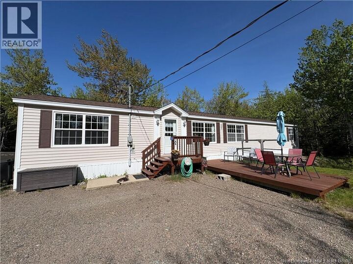 Property Photo: 101 Maxwell Road NB E5C 1K2