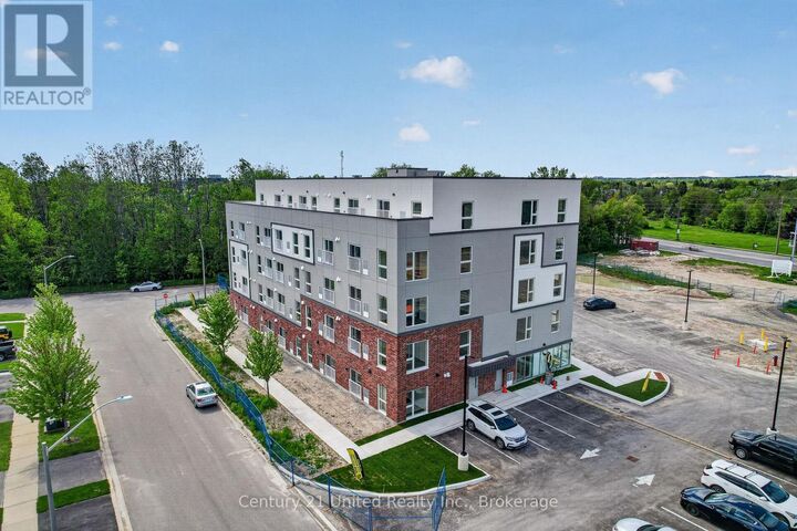 Property Photo: 1687 Highway 2 Road 403 ON L1E 2R5