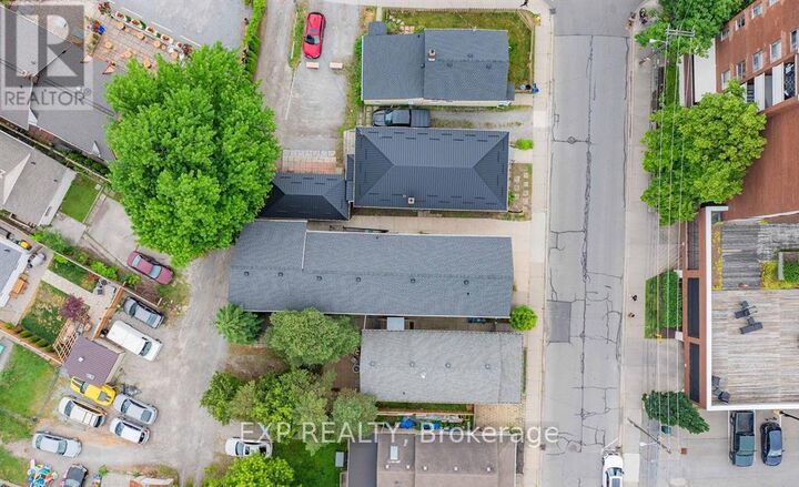 Property Photo:  31 Raymond Street 5  ON L2R 2T3 