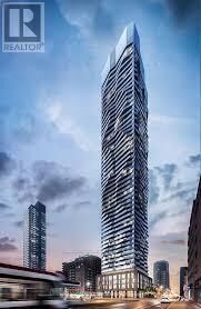Property Photo: 100 Dalhousie Street 3706 ON M5B 0C7