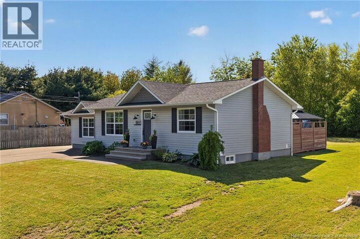 Property Photo: 1863 Route 535 NB E4R 3C2