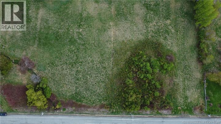Property Photo:  Lot Des Pionniers Avenue  NB E8E 1C6 