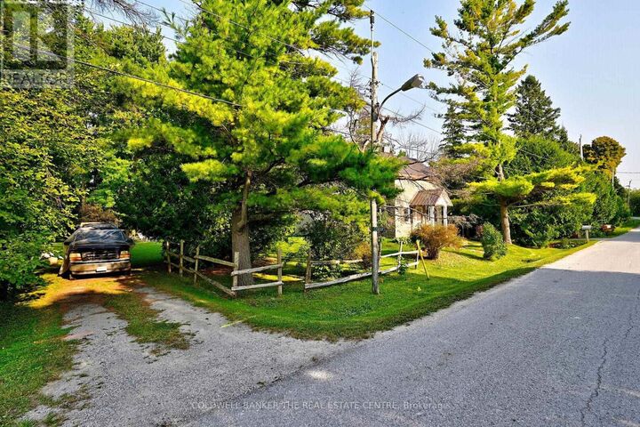 Property Photo: 20805 Brock Road ON L0E 1E0