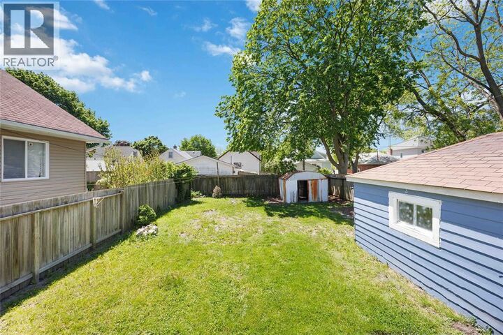 Property Photo: 259 Ontario Street ON N7T 1L6