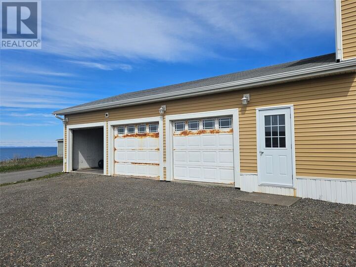 Property Photo: 38 Church Street NL A0E 1W0